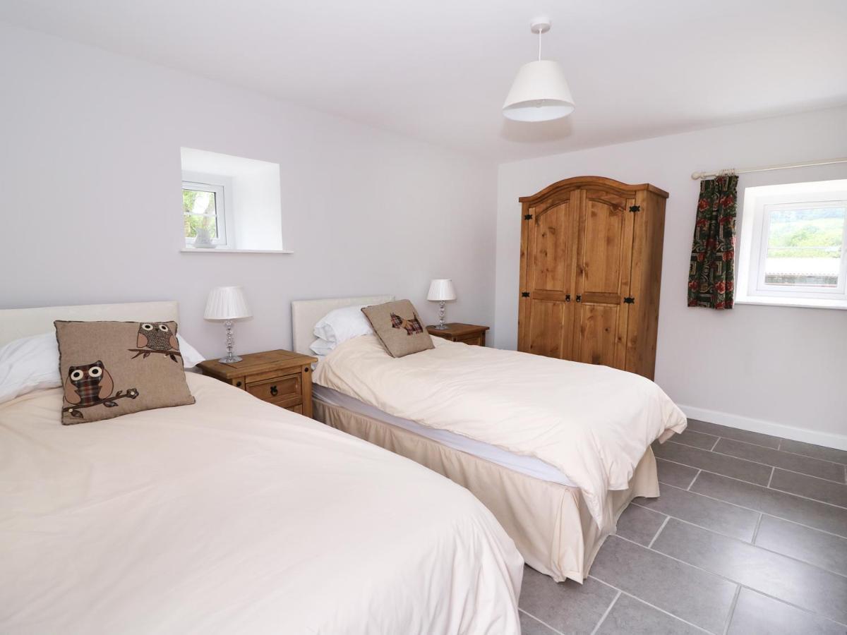 Cilgwyn Bach Βίλα Llandysul Εξωτερικό φωτογραφία