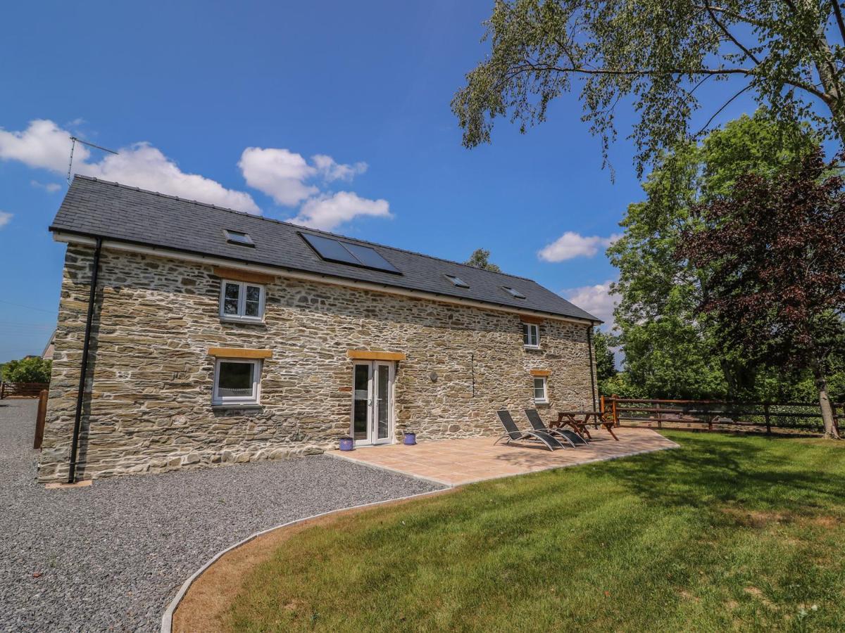 Cilgwyn Bach Βίλα Llandysul Εξωτερικό φωτογραφία