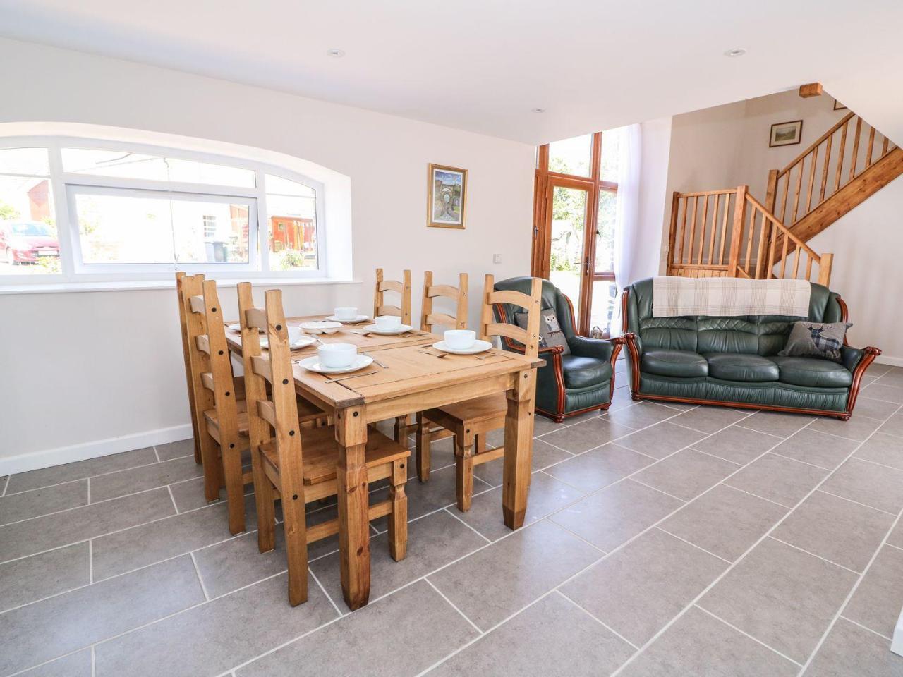 Cilgwyn Bach Βίλα Llandysul Εξωτερικό φωτογραφία